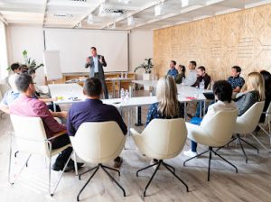 Topmanager:innen: Kann Leadership glücklich machen? – Internationale Studie von Innermetrix