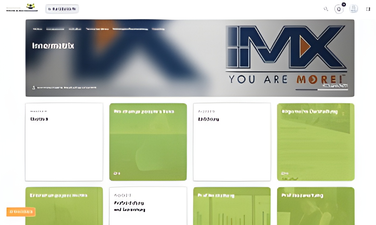 Wir sind unter den TOP 20 Angeboten im deutschsprachigen Raum