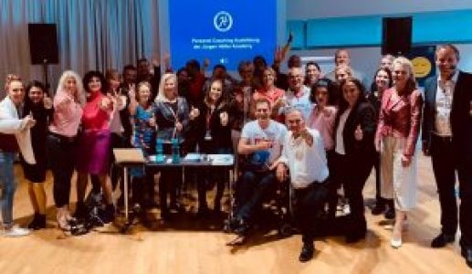 Strategische Kooperation mit der Jürgen Höller Academy