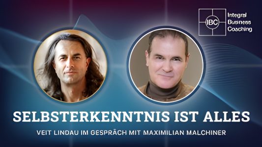 Selbsterkenntnis ist alles – Interview und Kooperation mit Veit Lindau – homodea