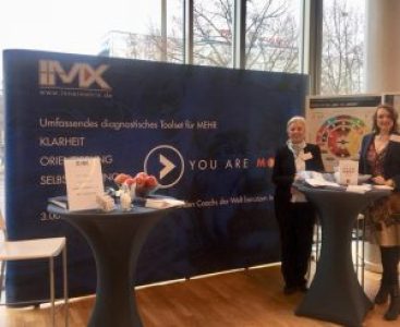 Trainer-Kongress 2018 in Berlin