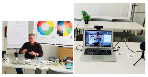 Innermetrix ONLINE – We love it!